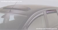 Windabweiser Ford, Ranger (2AW), 2/4-t�rig, 1999 - 2006
