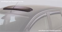 Windabweiser Hyundai, Lantra (J1), 4-t�rig, 1991 - 1995