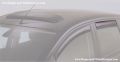 Windabweiser Subaru, Tribeca B9 (WX), 5-t�rig, 2005 - 2008