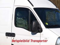 Windabweiser Scania, G,L,R,P,S Reihe (links gelenkt), 2016 -